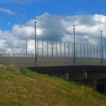 ASU Bridge